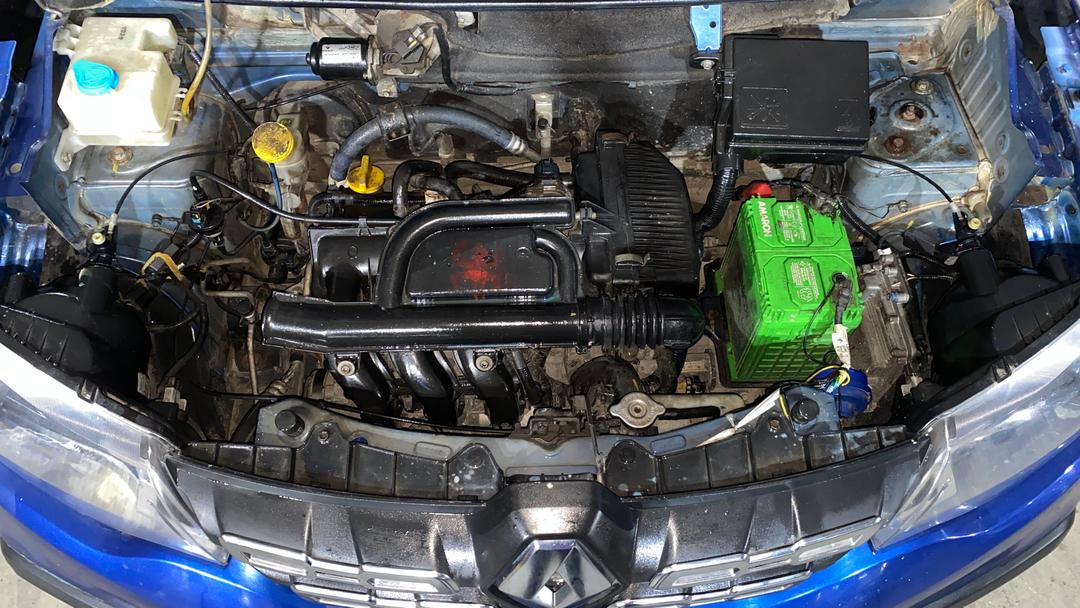 UsedCar