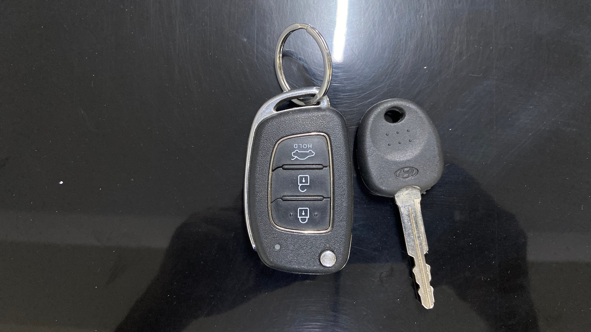 Used 2023 Hyundai Grand i10 Nios Used 2023 Hyundai Grand i10 Nios