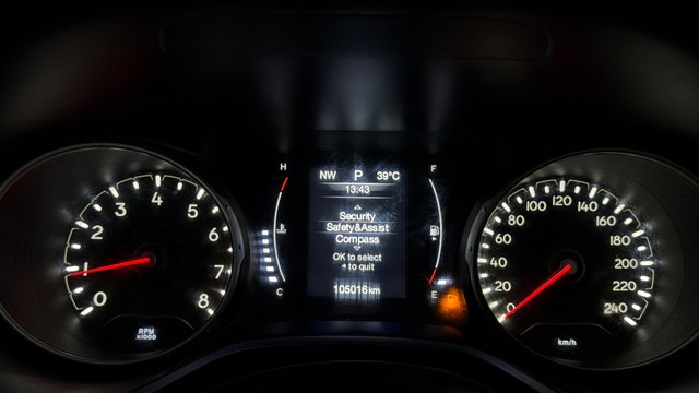View Jeep Compass Image 36 Used Jeep Compass Image 36