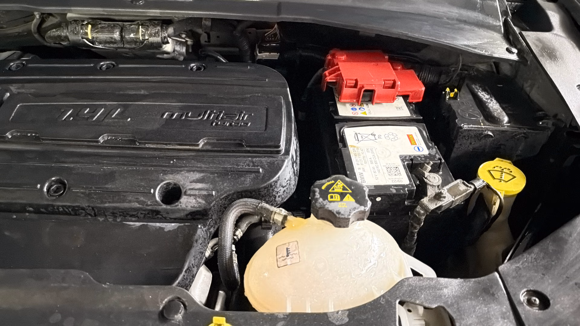 View 2019 Jeep Compass Limited Plus AT Image 13 Used 2019 Jeep Compass Limited Plus AT Image 13