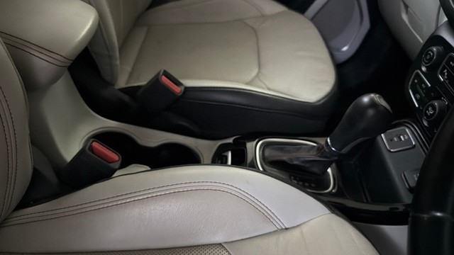 View Jeep Compass Image 40 Used Jeep Compass Image 40