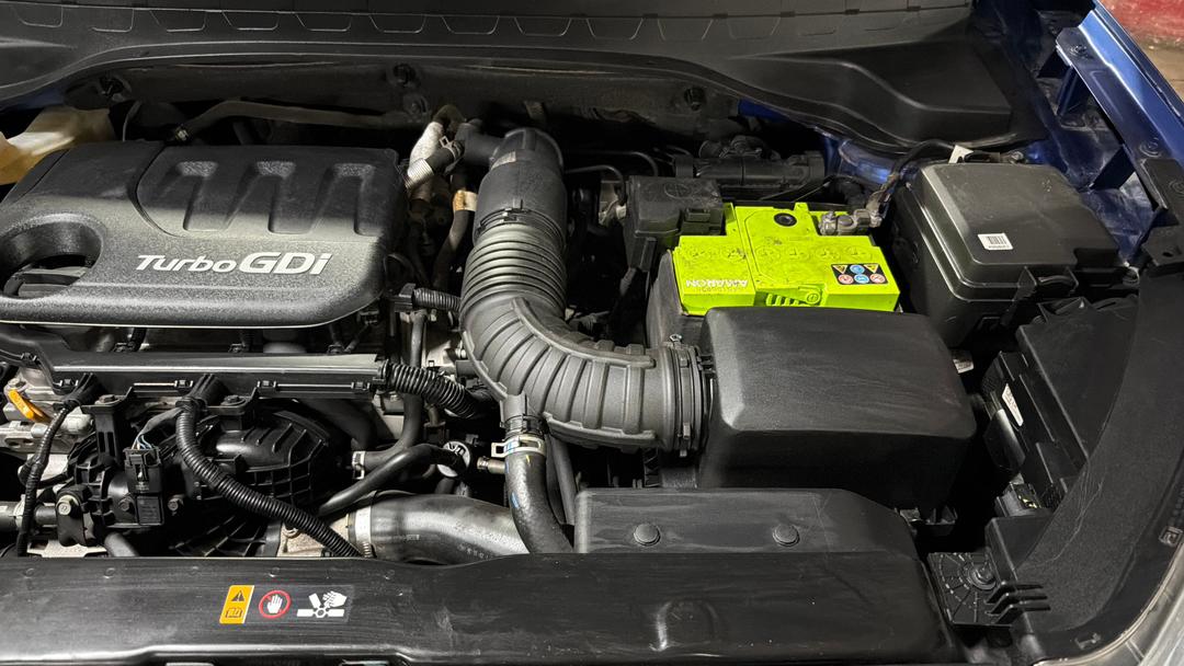 UsedCar