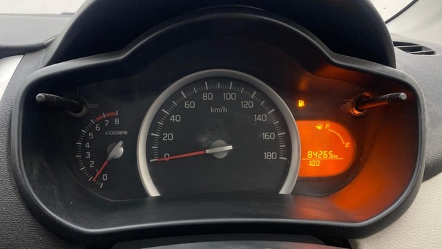 View Maruti Suzuki 1000 Image 33 Used Maruti Suzuki 1000 Image 33