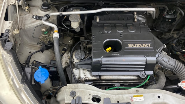 View Maruti Suzuki 1000 Image 3 Used Maruti Suzuki 1000 Image 3