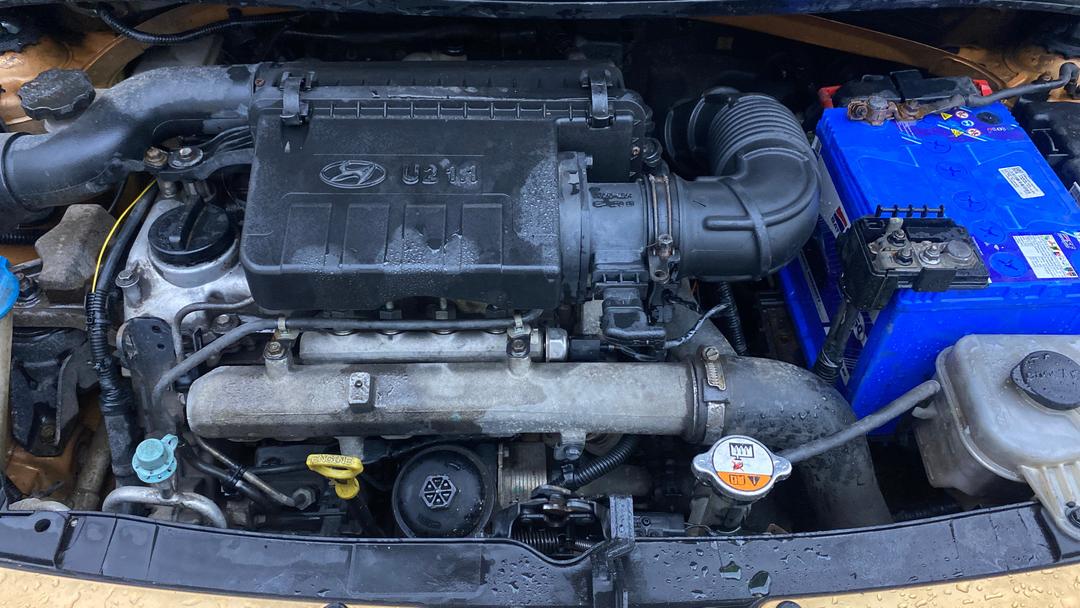 UsedCar
