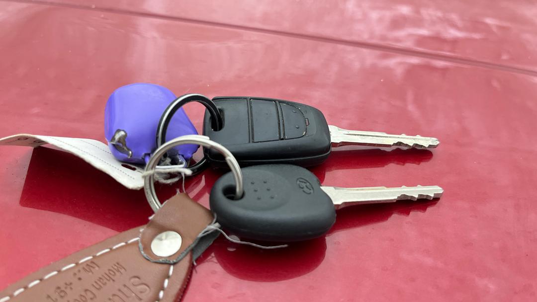 UsedCar