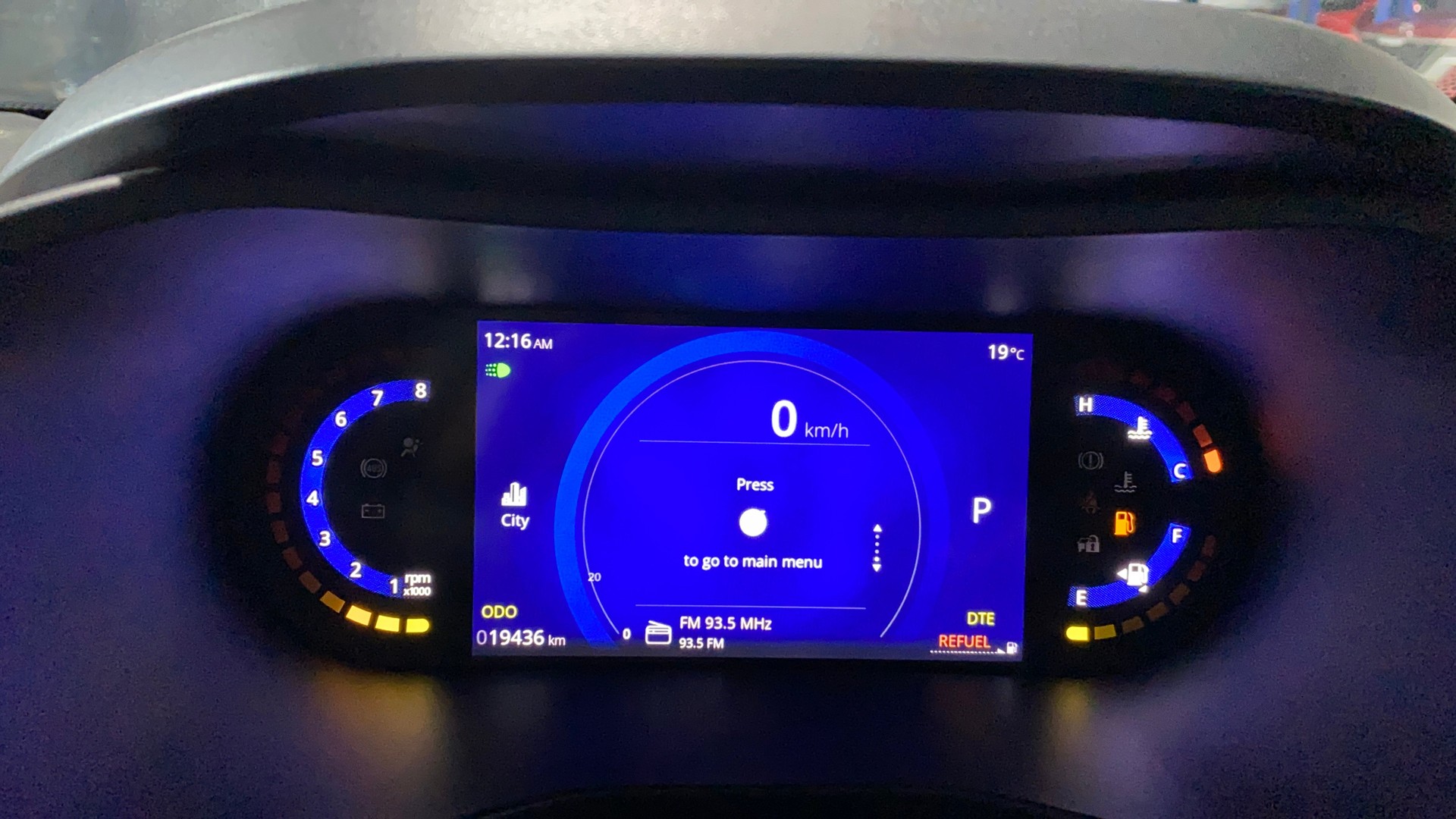 Used 2023 Tata Nexon Used 2023 Tata Nexon