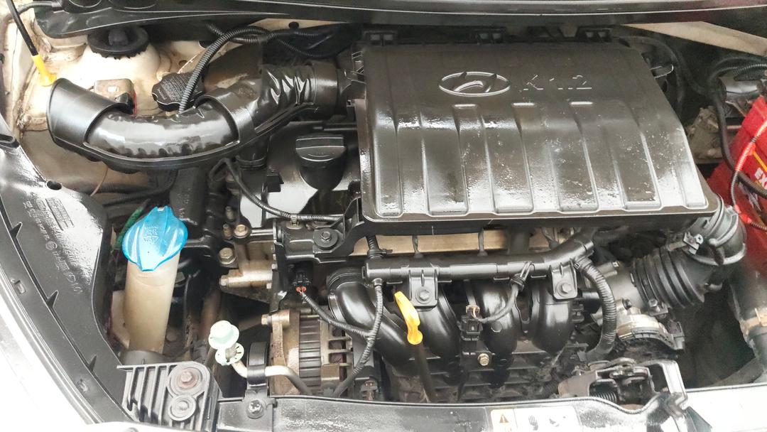 UsedCar