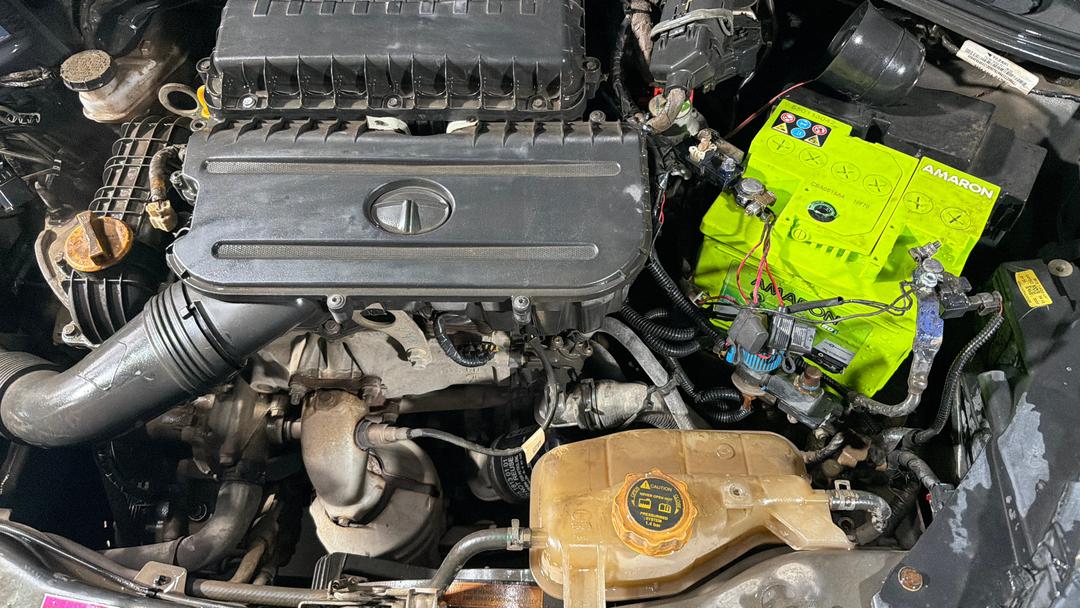 UsedCar