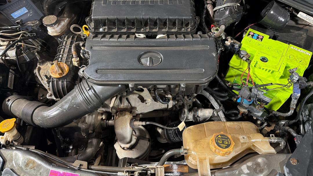 UsedCar