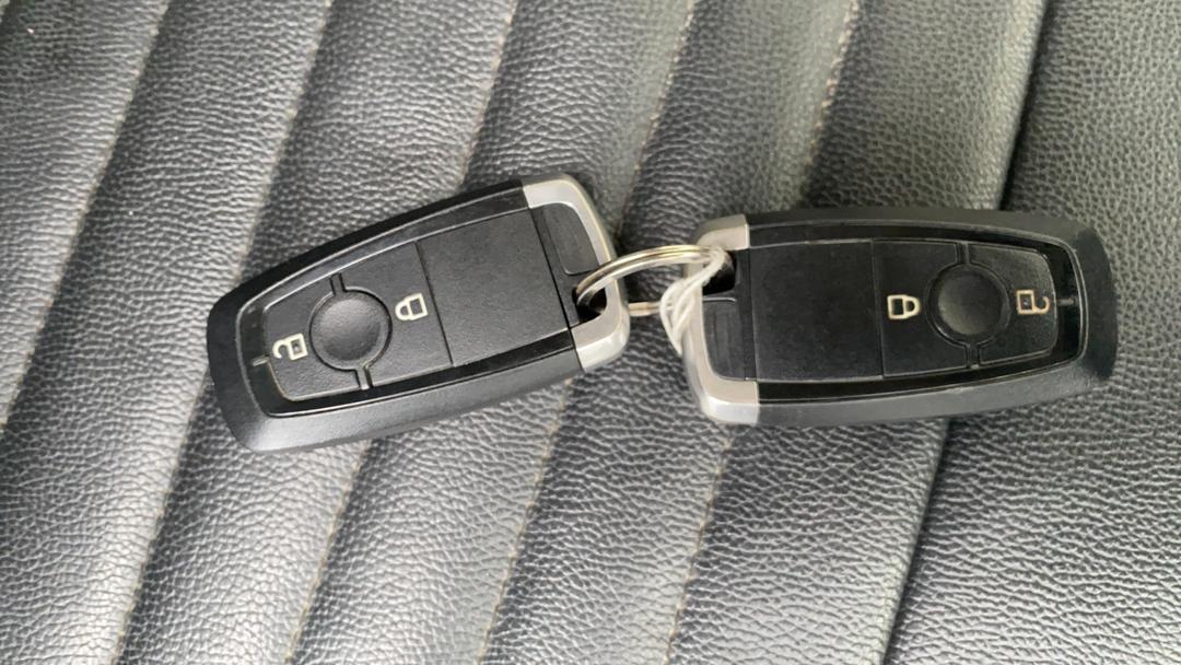UsedCar