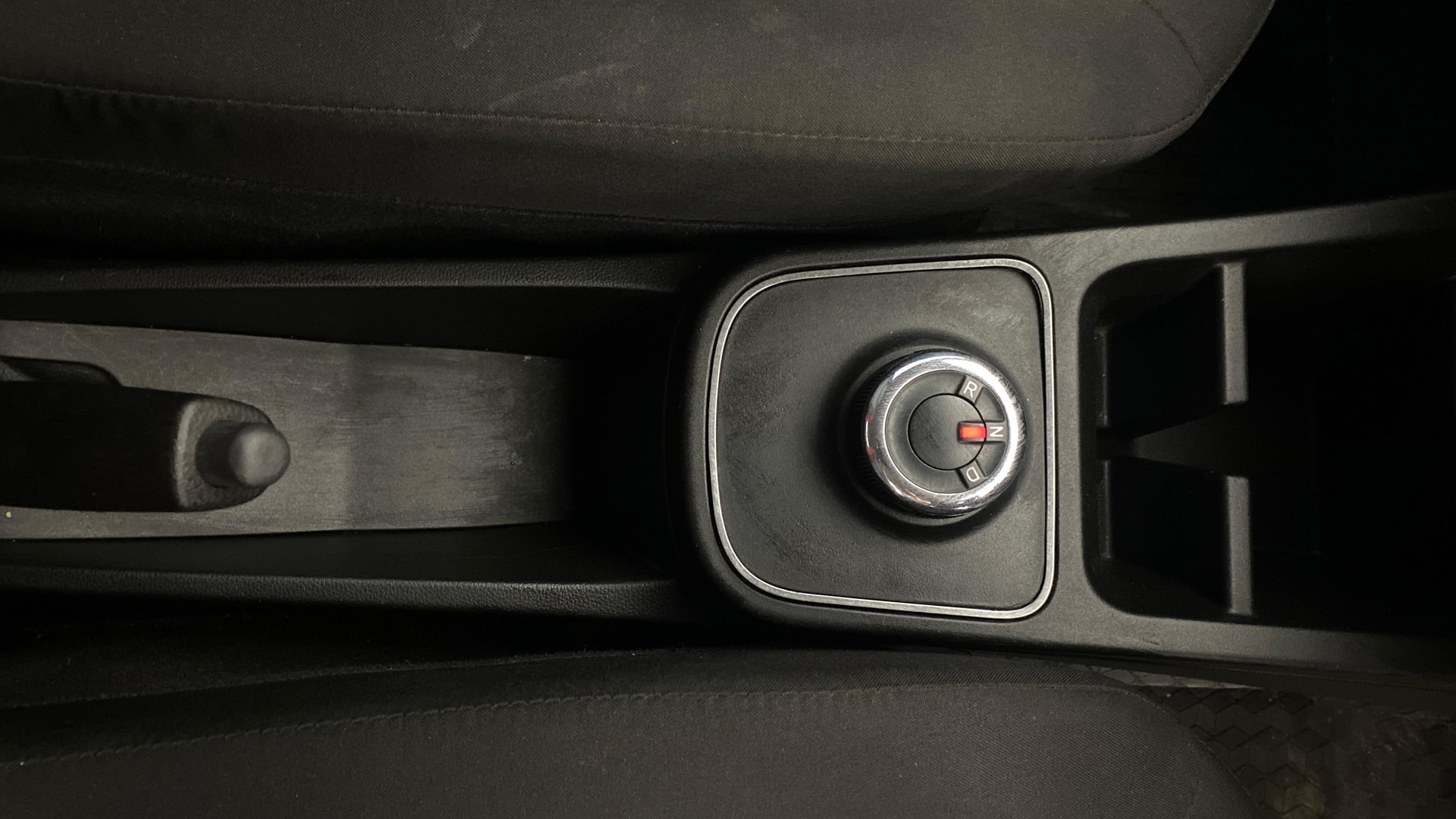 View 2023 Renault Kwid RXL 1.0 BS IV Image 38 Used 2023 Renault Kwid RXL 1.0 BS IV Image 38