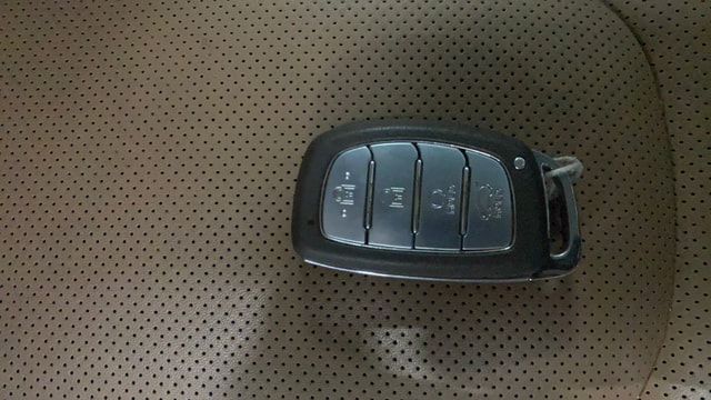 View Hyundai Alcazar Image 20 Used Hyundai Alcazar Image 20