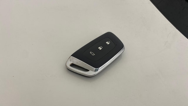 View MG Hector Plus Image 20 Used MG Hector Plus Image 20
