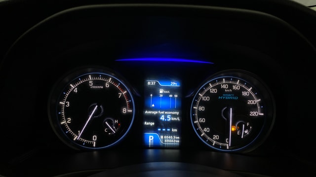 View Maruti Suzuki 1000 Image 37 Used Maruti Suzuki 1000 Image 37
