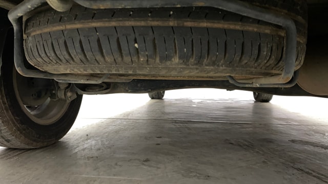 View Maruti Suzuki 1000 Image 27 Used Maruti Suzuki 1000 Image 27