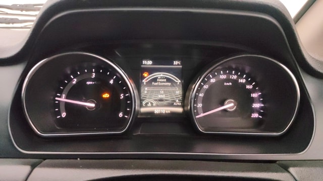 View Tata Hexa Image 34 Used Tata Hexa Image 34