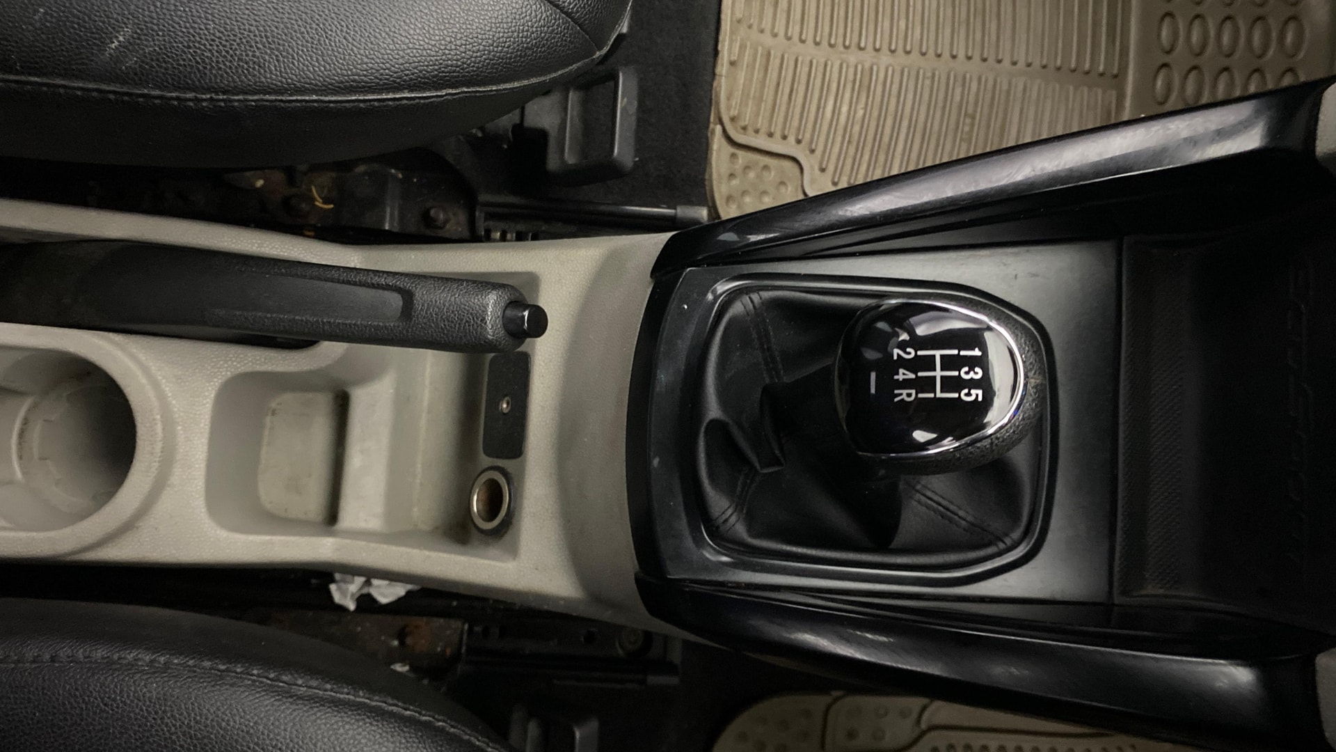 Used 2013 Ford EcoSport Used 2013 Ford EcoSport
