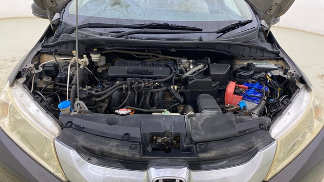 View Honda City Image 41 Used Honda City Image 41
