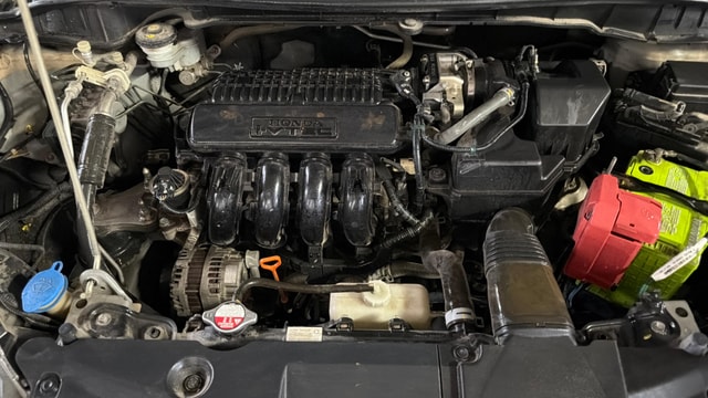 View Honda City Image 43 Used Honda City Image 43