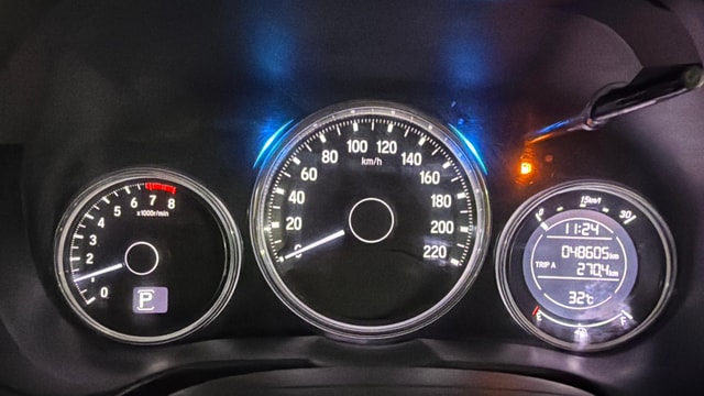 View Honda City Image 36 Used Honda City Image 36