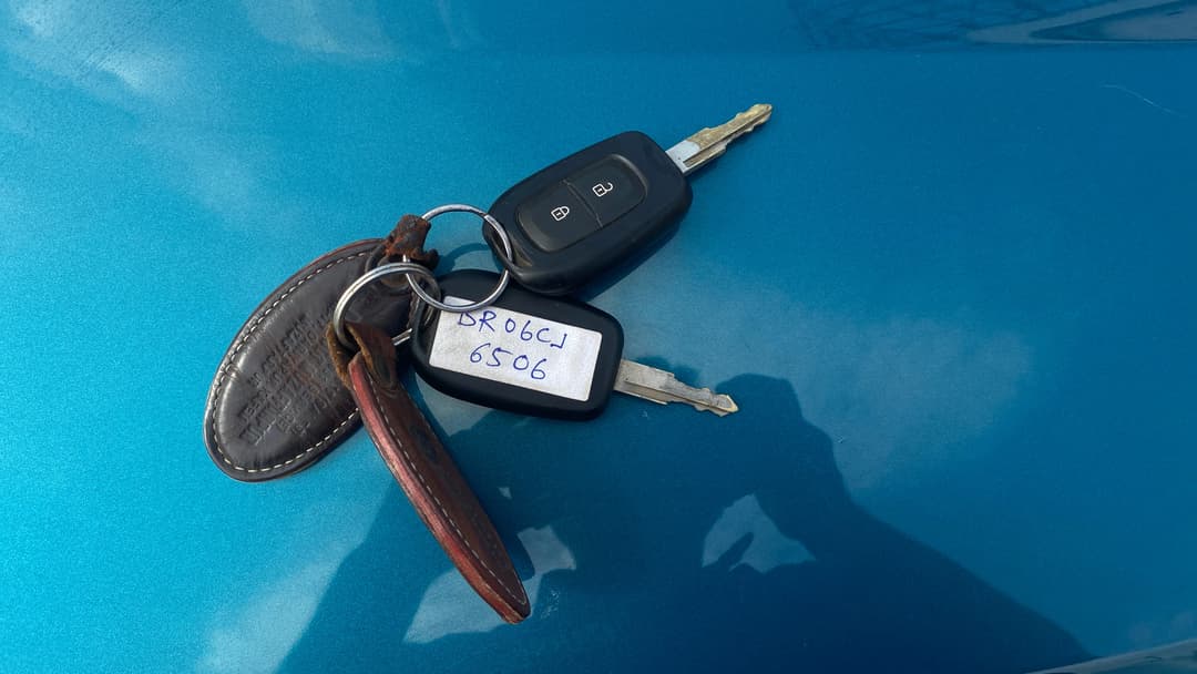 UsedCar