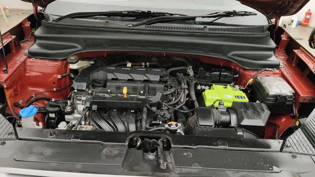 UsedCar