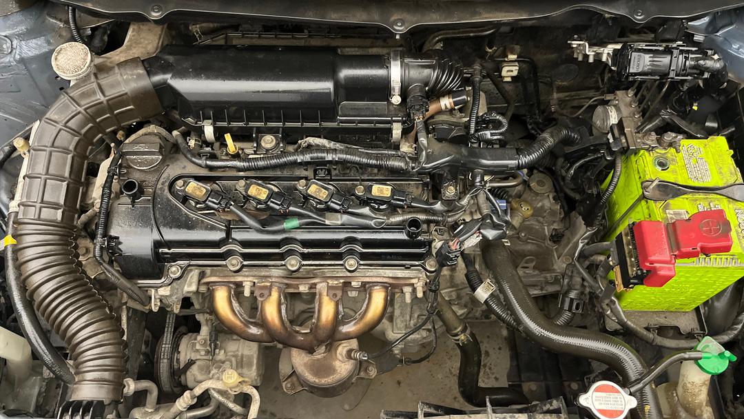 UsedCar