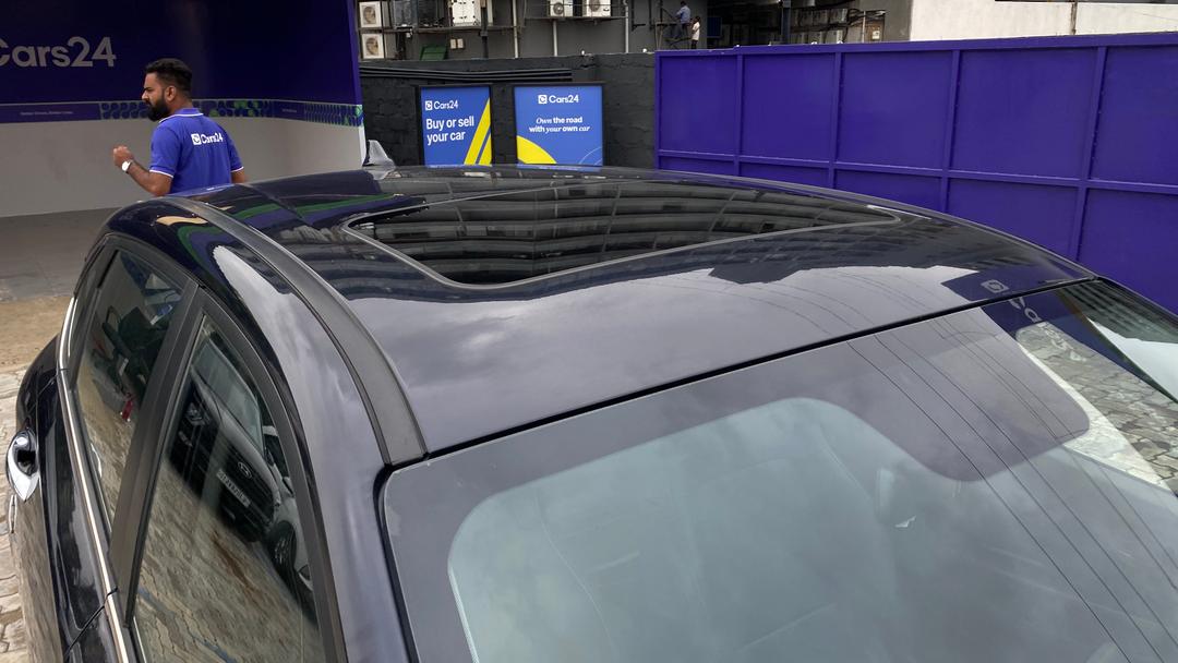 UsedCar