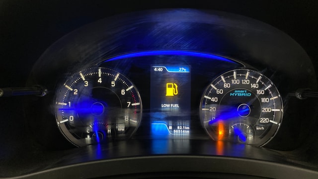 View Maruti Suzuki 1000 Image 36 Used Maruti Suzuki 1000 Image 36
