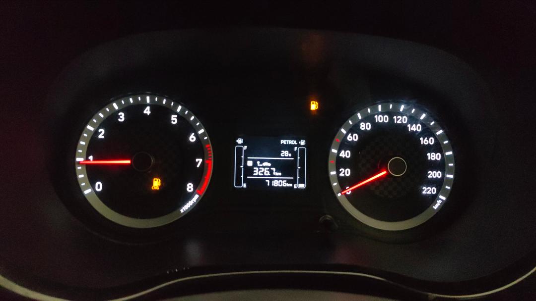 UsedCar