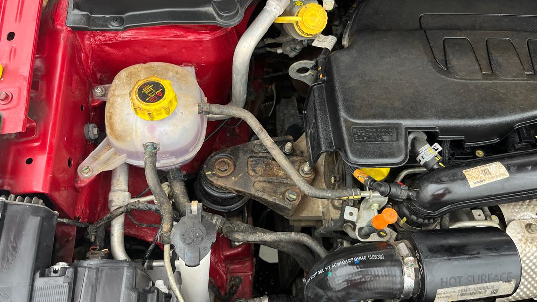 UsedCar