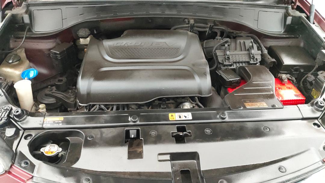 UsedCar