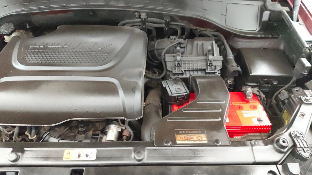 UsedCar