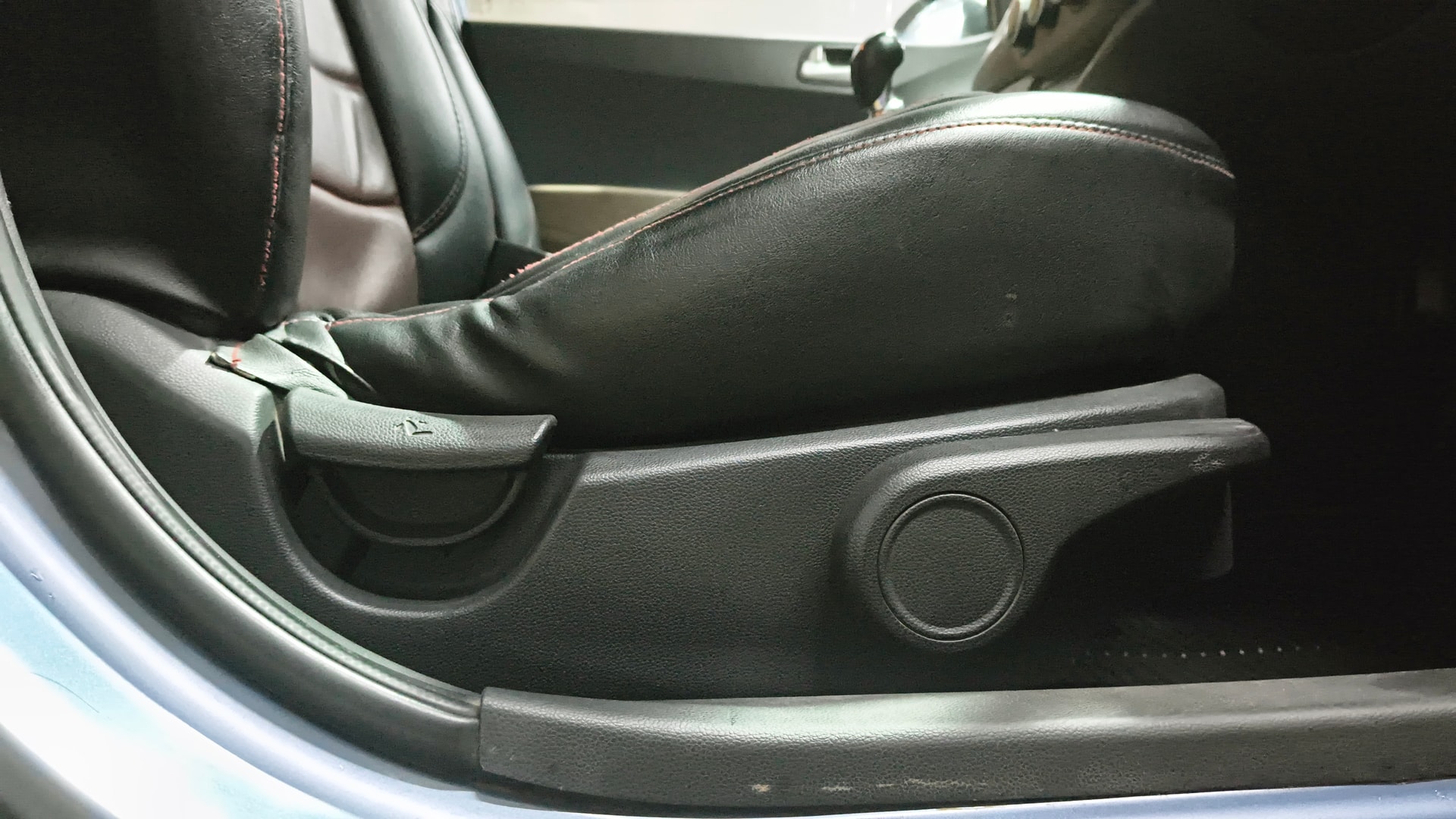 View 2015 Hyundai Xcent S Petrol Image 18 Used 2015 Hyundai Xcent S Petrol Image 18