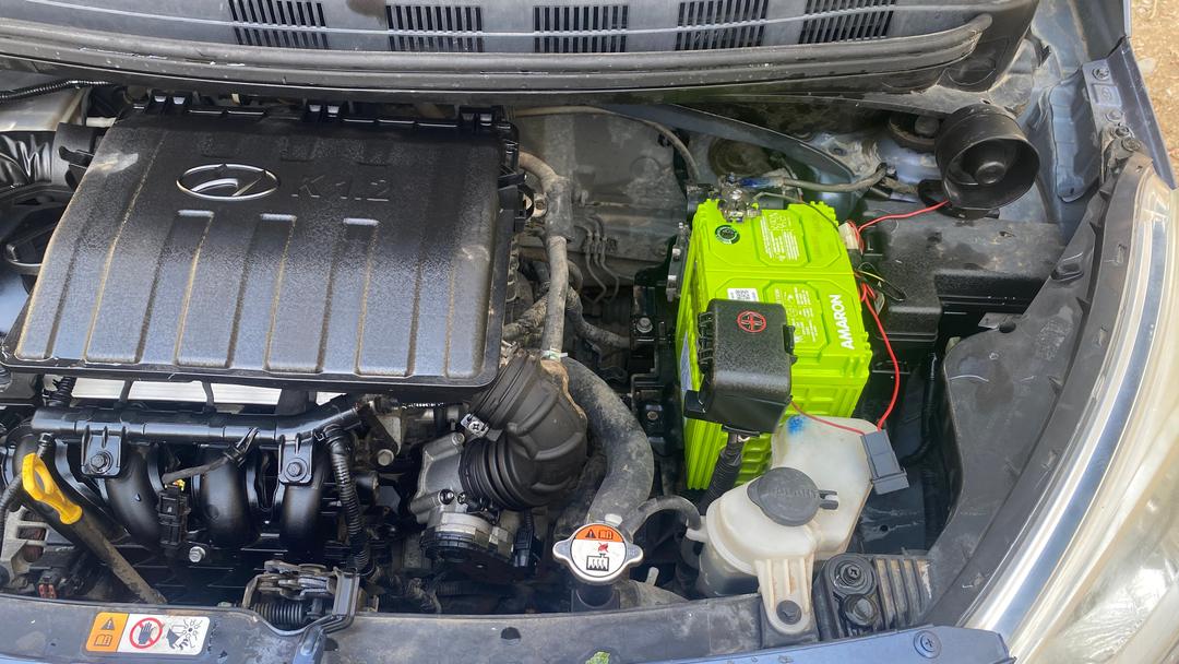 UsedCar