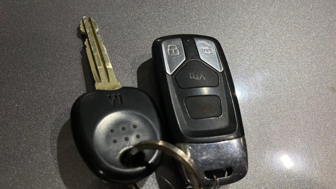 UsedCar