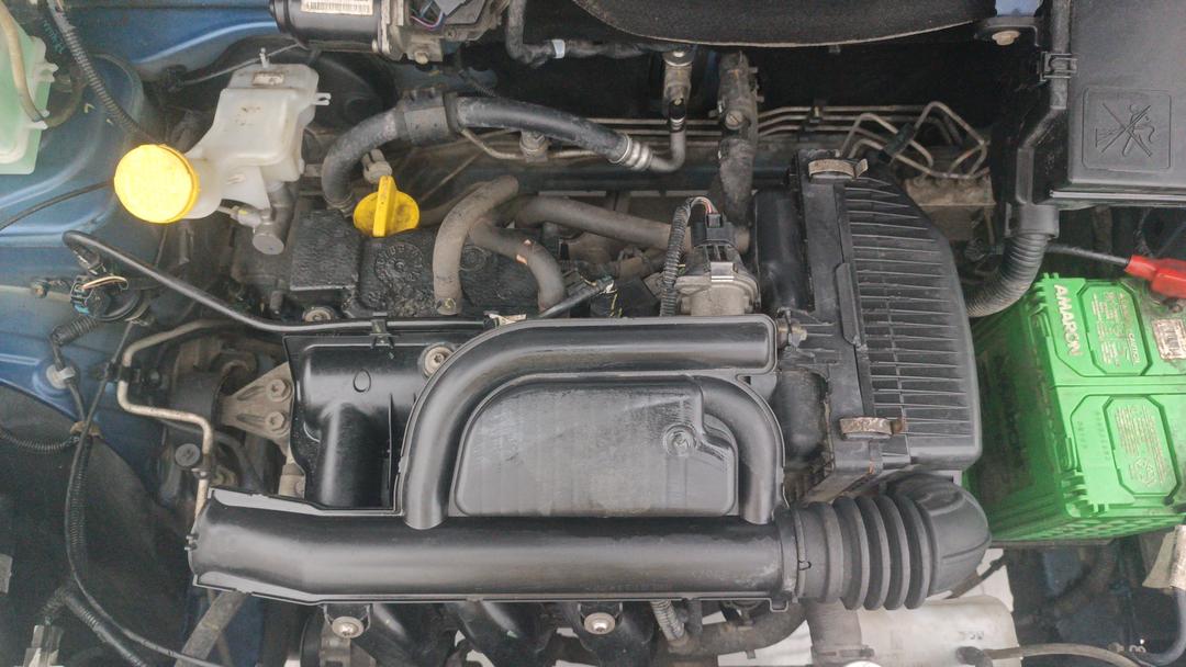 UsedCar