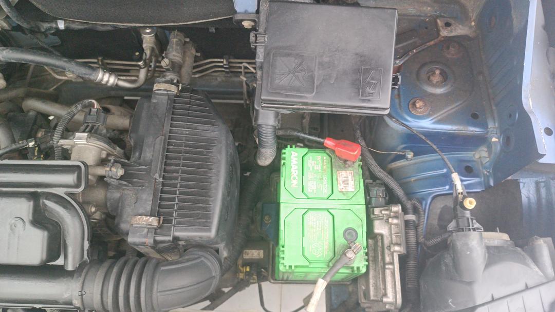 UsedCar