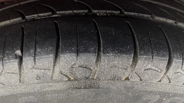 View Ford Figo Aspire Image 19 Used Ford Figo Aspire Image 19