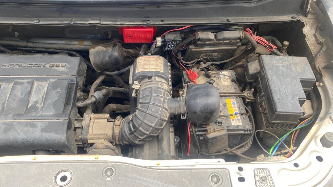 UsedCar
