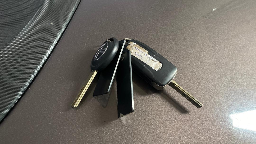 UsedCar