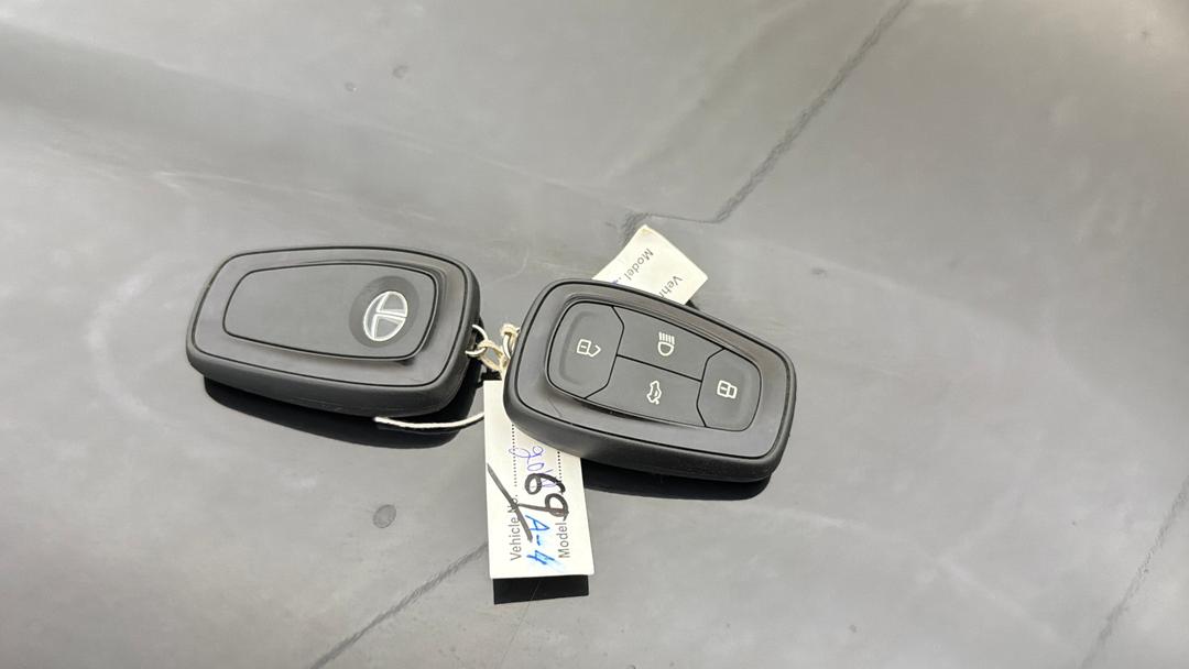 UsedCar