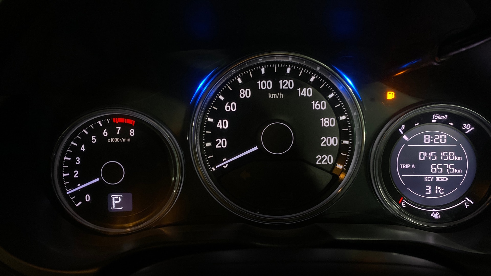 Used 2018 Honda City Used 2018 Honda City