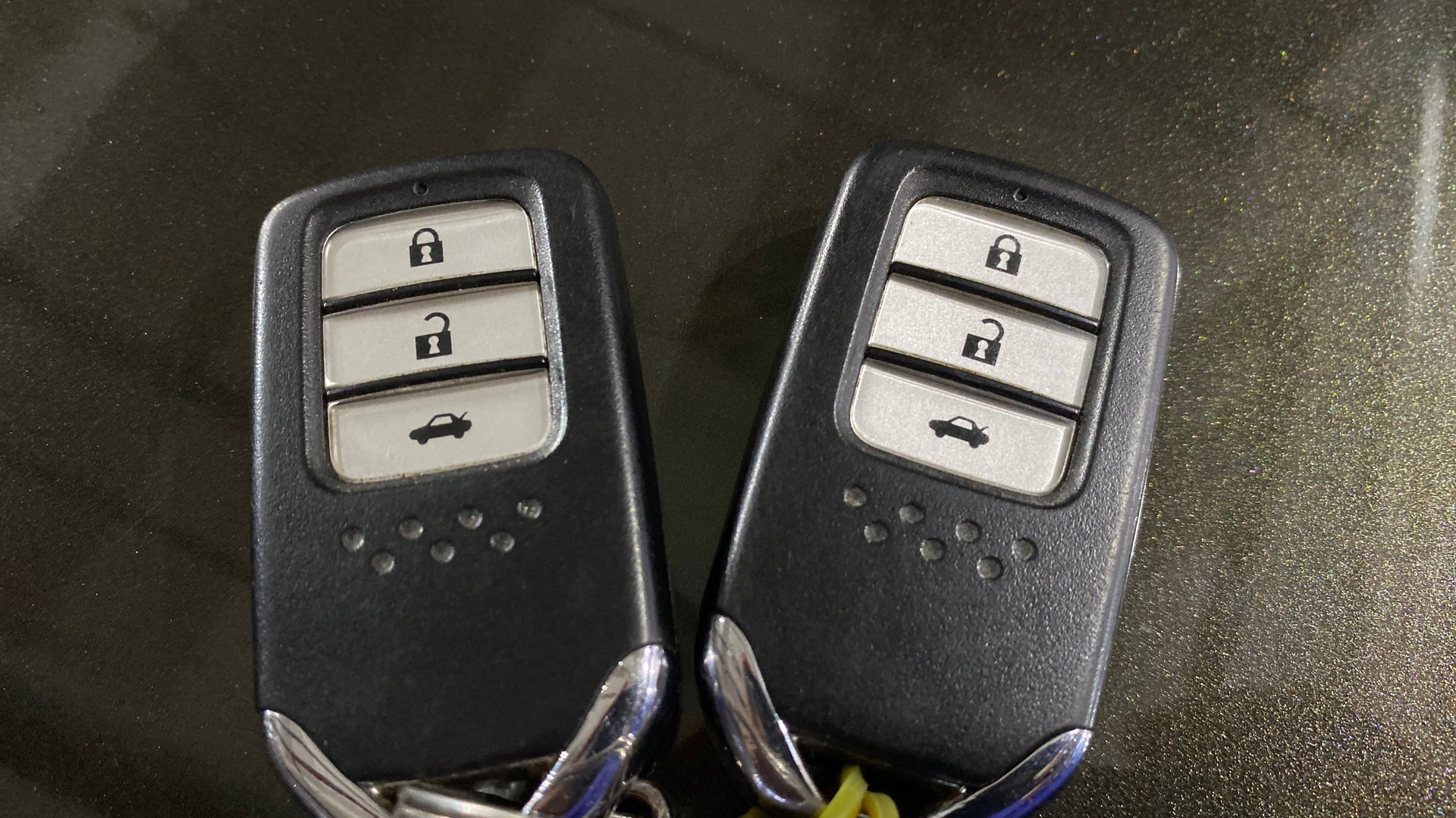 Used 2018 Honda City Used 2018 Honda City