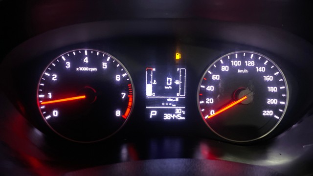 View Hyundai Elite i20 Image 34 Used Hyundai Elite i20 Image 34
