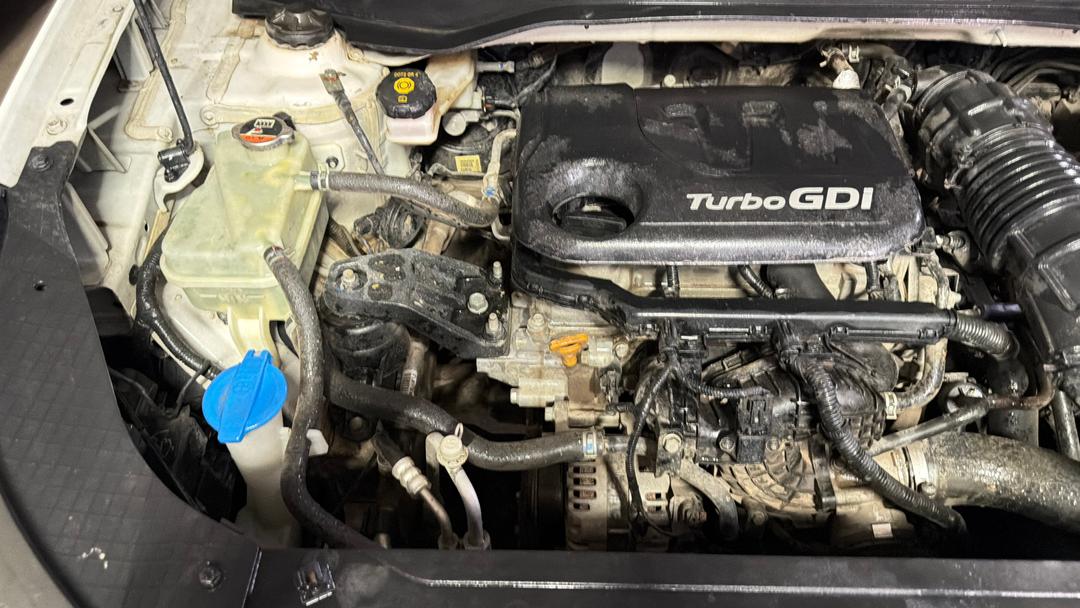 UsedCar