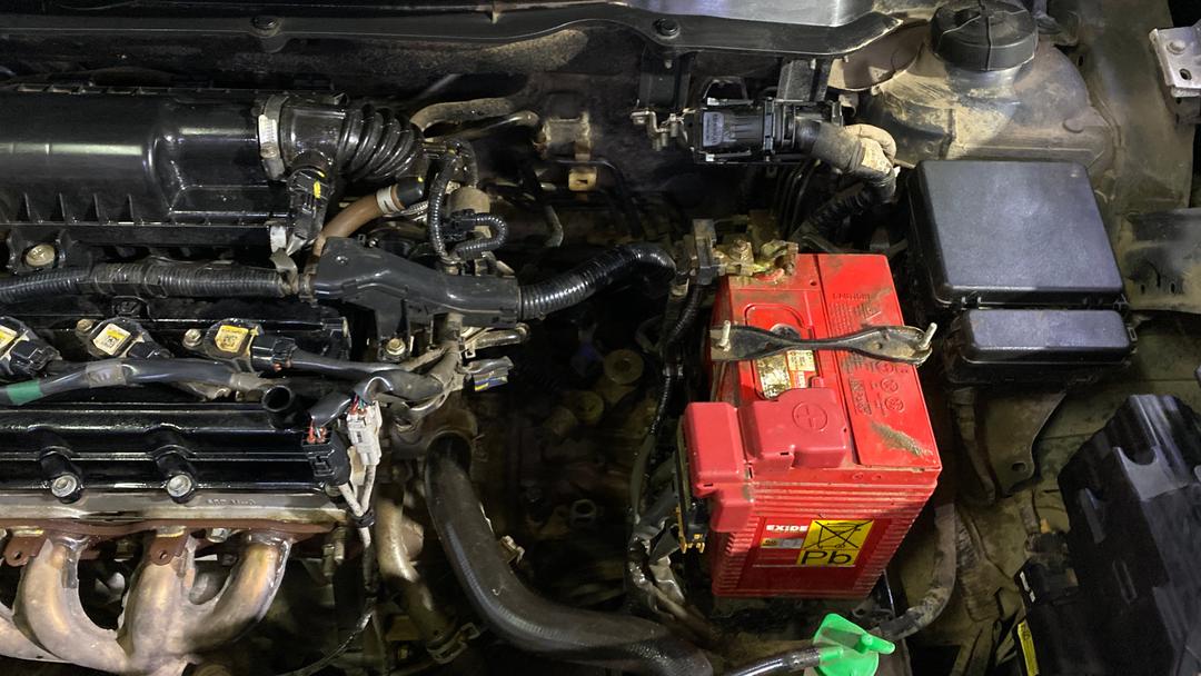 UsedCar