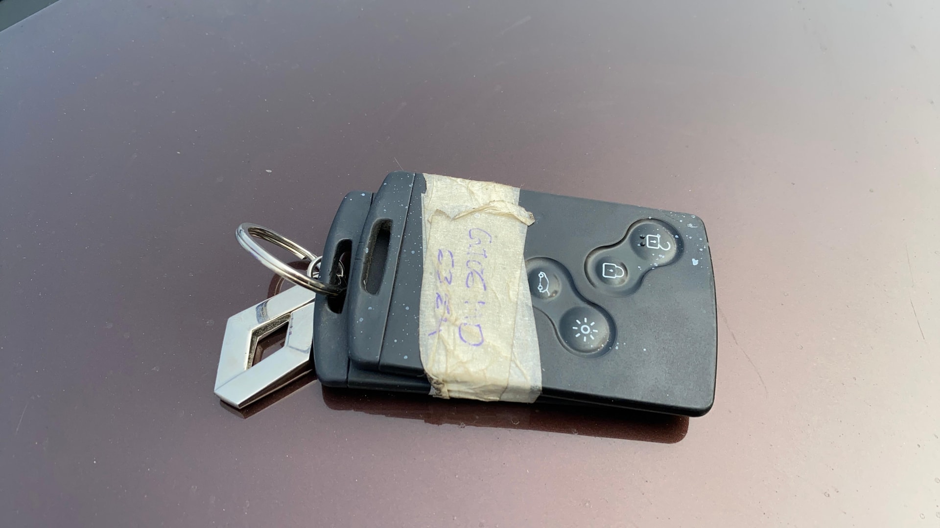 Used 2019 Renault Captur Used 2019 Renault Captur