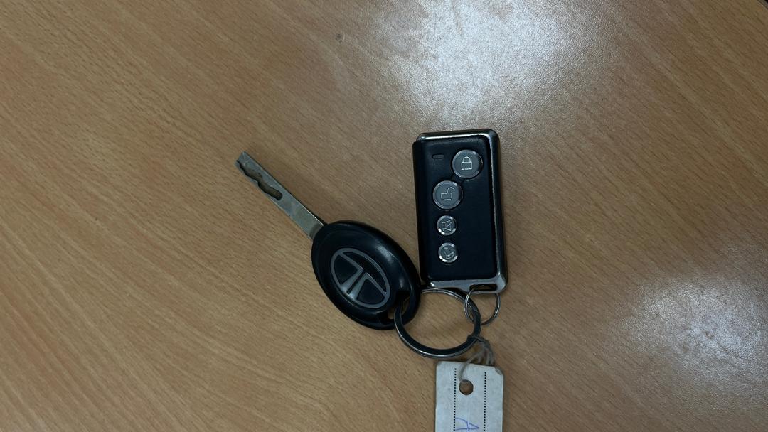 UsedCar